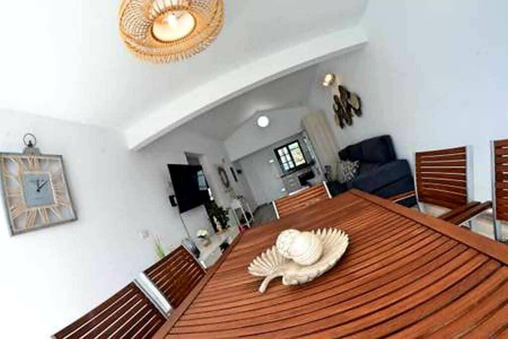 Enjoy Days Of Dreams In Paradise, 2 Bedroom With Pool Maspalomas  Exterior photo