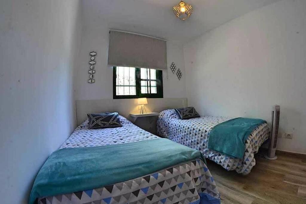Enjoy Days Of Dreams In Paradise, 2 Bedroom With Pool Maspalomas  Exterior photo