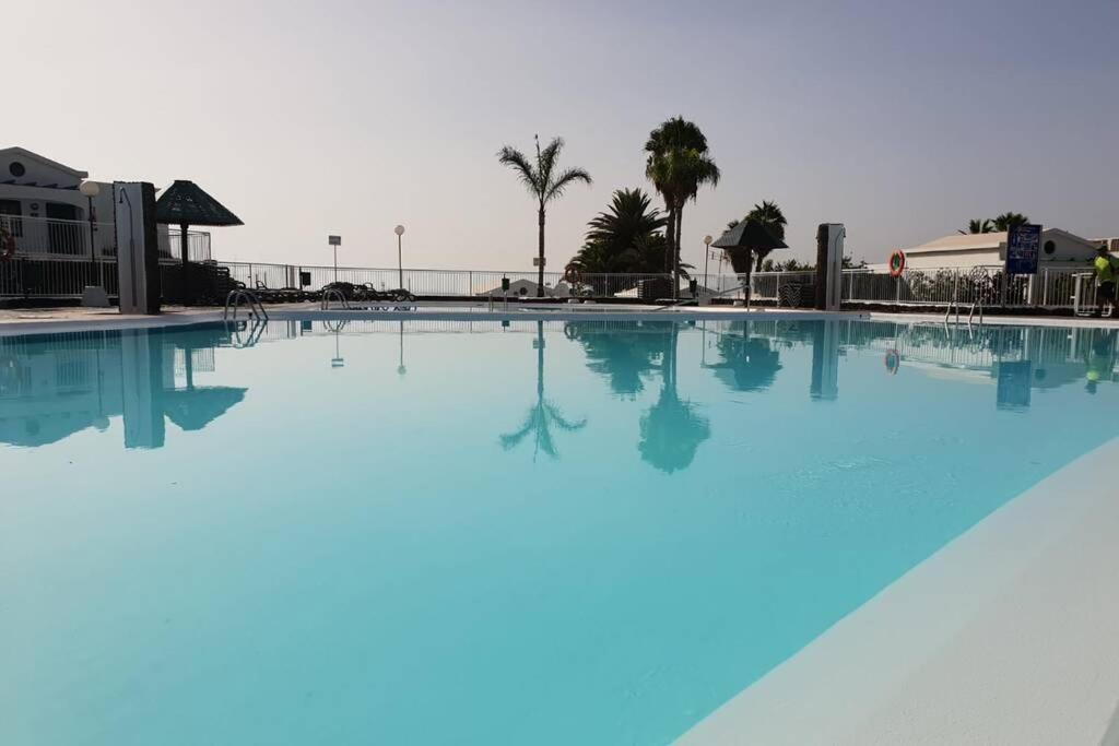 Enjoy Days Of Dreams In Paradise, 2 Bedroom With Pool Maspalomas  Exterior photo