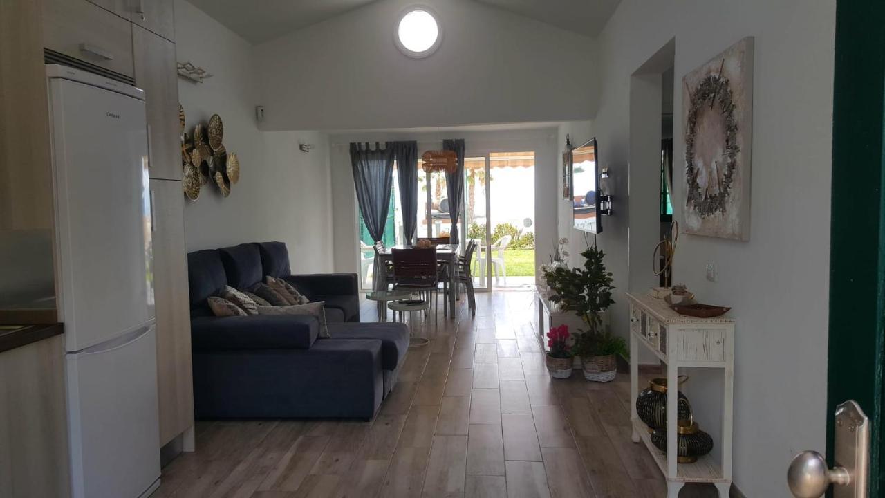 Enjoy Days Of Dreams In Paradise, 2 Bedroom With Pool Maspalomas  Exterior photo