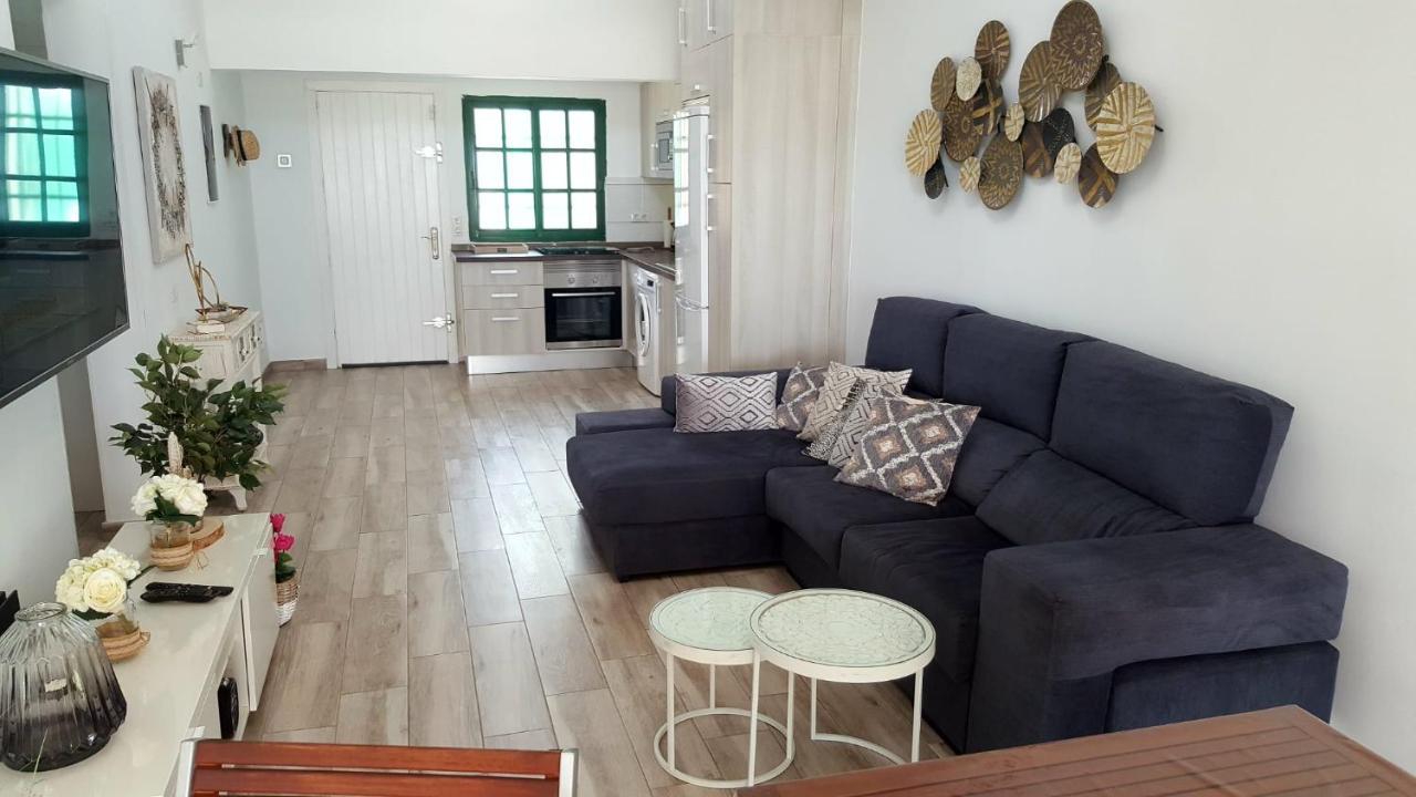 Enjoy Days Of Dreams In Paradise, 2 Bedroom With Pool Maspalomas  Exterior photo